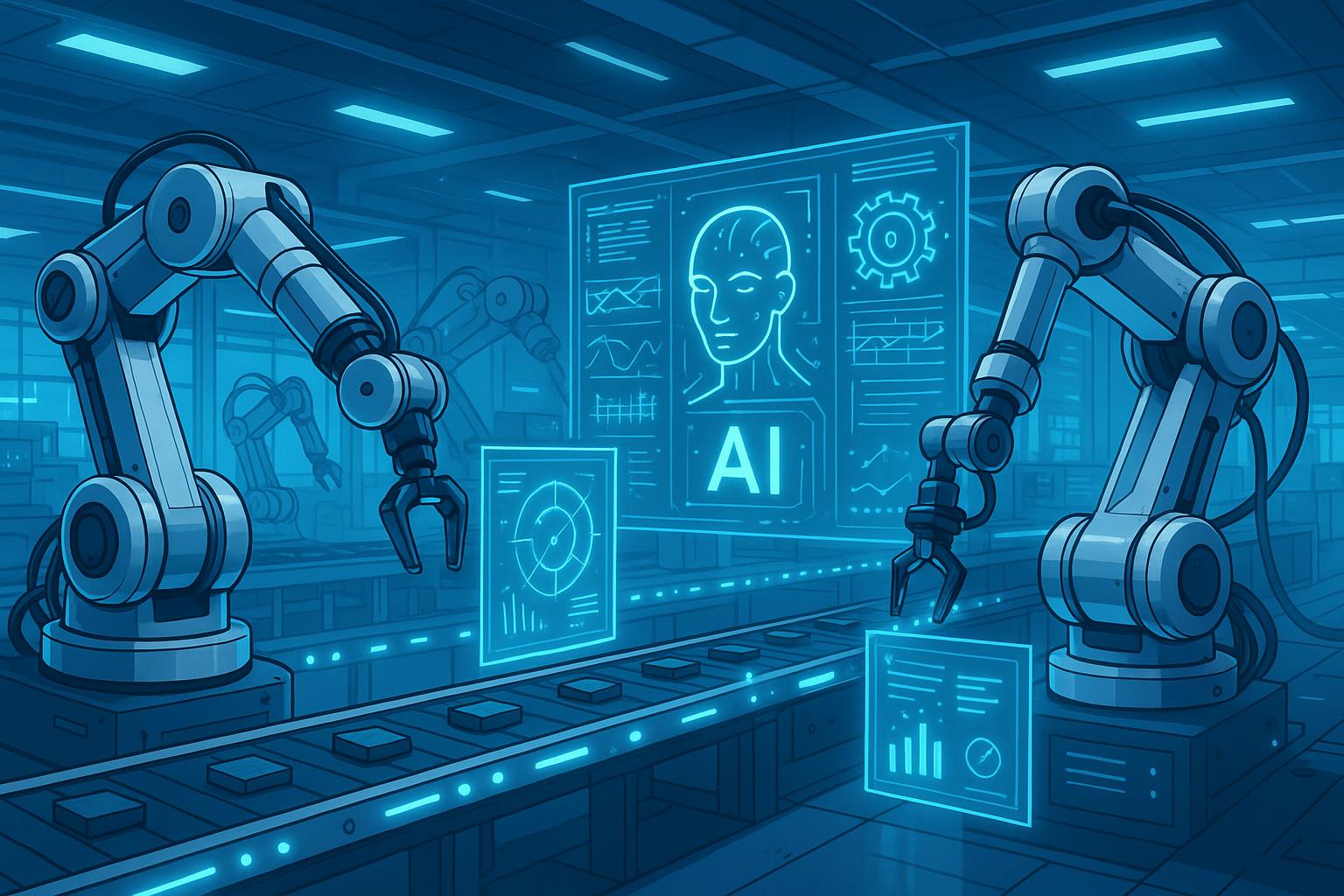 AI Automation