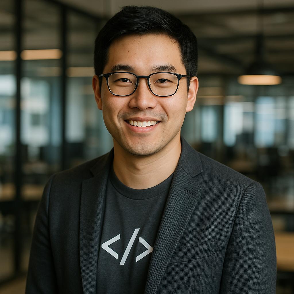 David Kim