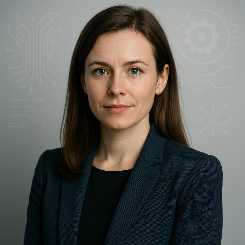 Dr. Emily Watson