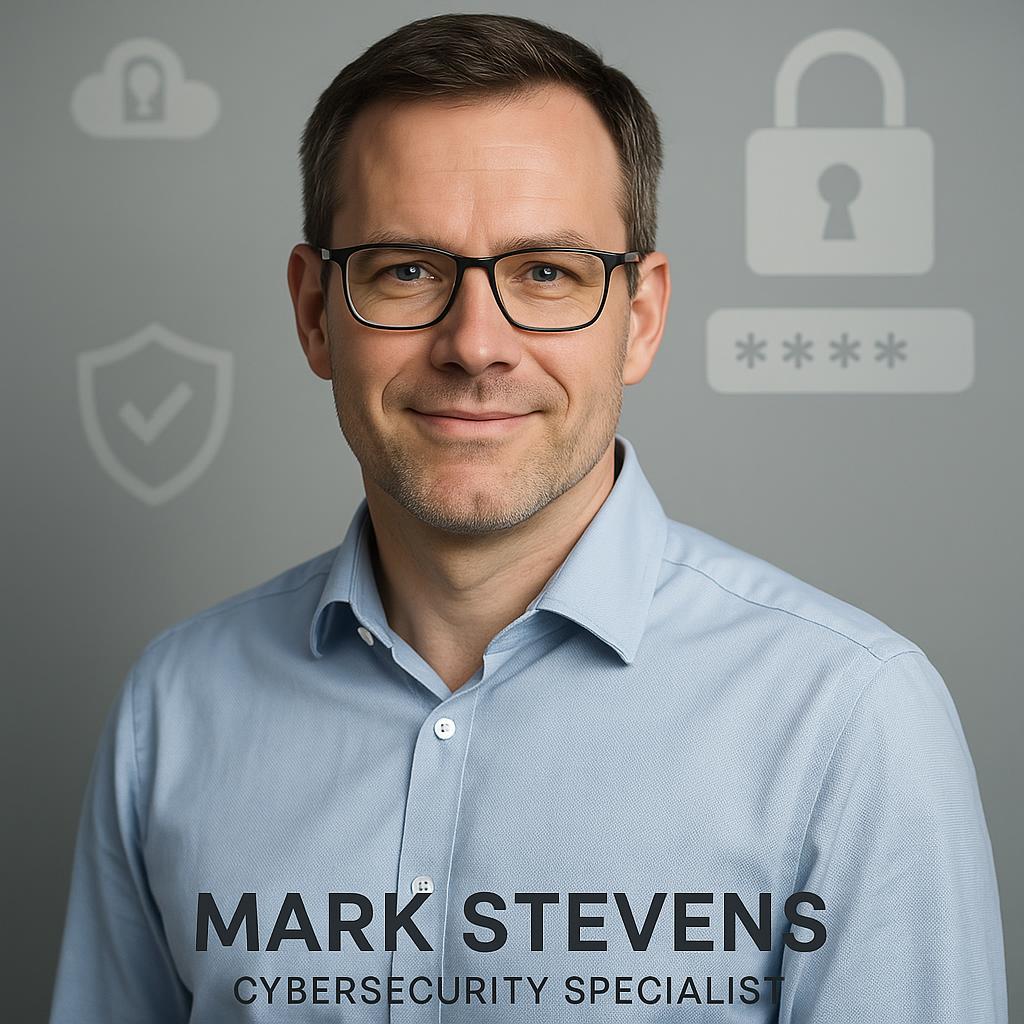 Mark Stevens