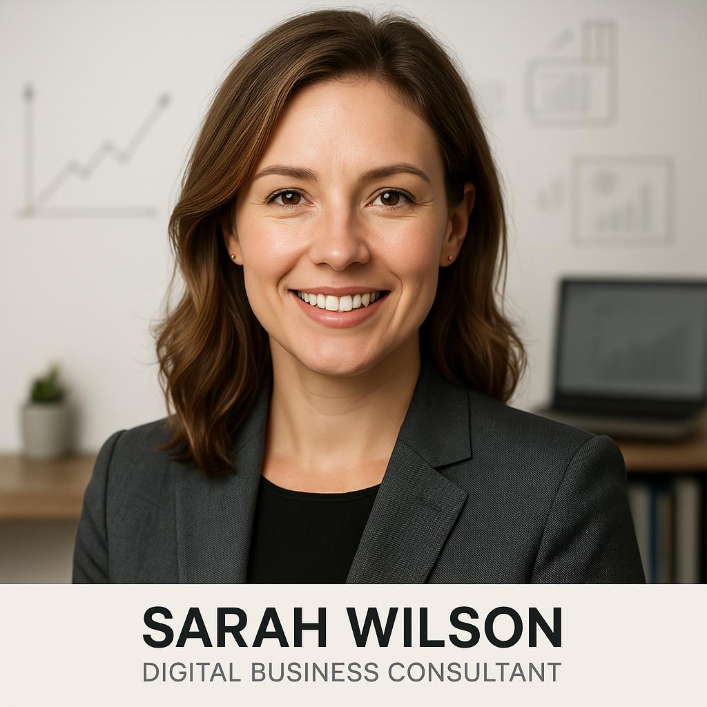 Sarah Wilson
