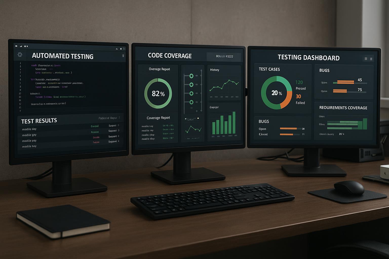 Software Testing